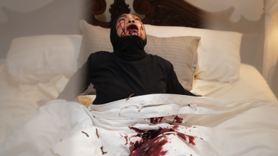 Photo of ‘Dia Perempuan Sialan’ Gabungkan Elemen Seram Supernatural, Thriller & Cerita Rakyat Melayu